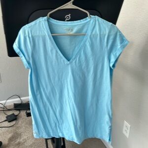 Lilly Pulitzer Meredith tee size S